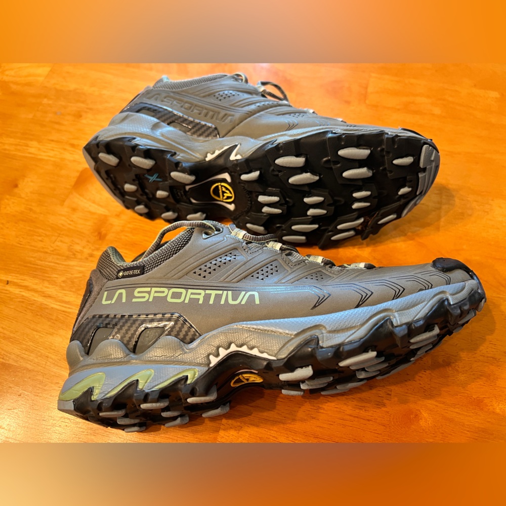 La Sportiva GTX Women’s Hiking Shoes
